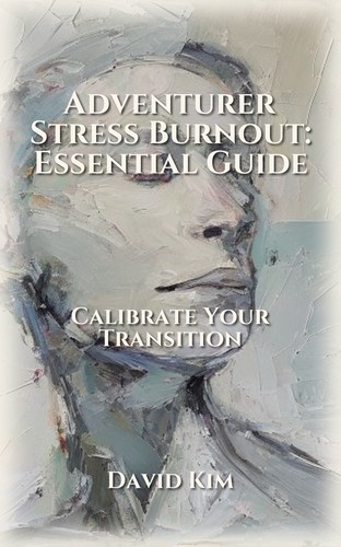 Adventurer Stress Burnout: Essential Guide