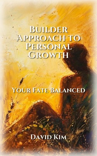 Builder Approach to Personal Growth