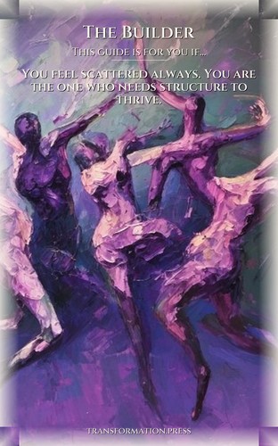 Builder Approach to Personal Growth: Your Fate Balanced preview 4