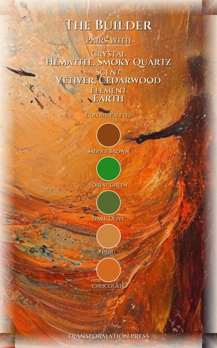 Builder Creativity Essentials: Strengthen Your Hunt preview 3