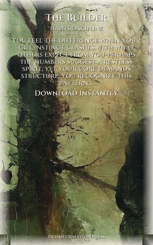 Builder Guide to Habits Discipline: Your Identity Blueprint preview 7