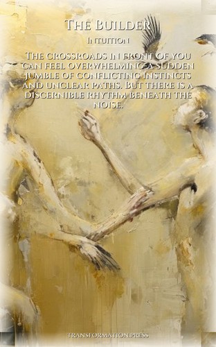 Builder Intuition System: Intensify Your Reality preview 1