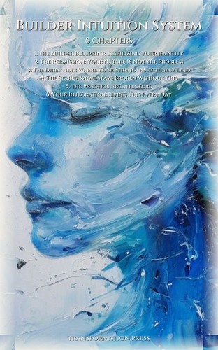 Builder Intuition System: Intensify Your Reality preview 2