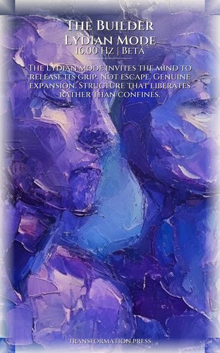 Builder Intuition System: Intensify Your Reality preview 6