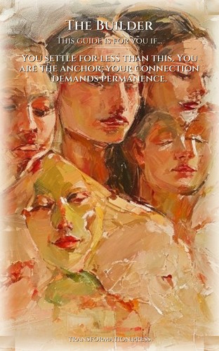 Builder: Mastering Relationships: Your Arc Empowered preview 4