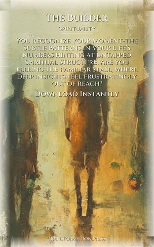 Builder Spirituality Power Guide: Establish Your Advancement preview 7