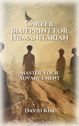 Career Blueprint for Humanitarian