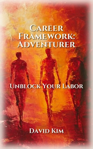 Career Framework: Adventurer
