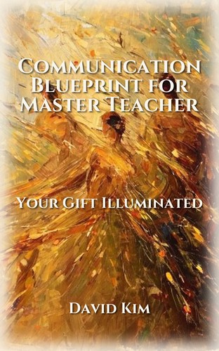 Communication Blueprint for Master Teacher