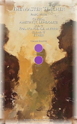 Communication Blueprint for Master Teacher: Your Gift Illuminated preview 3