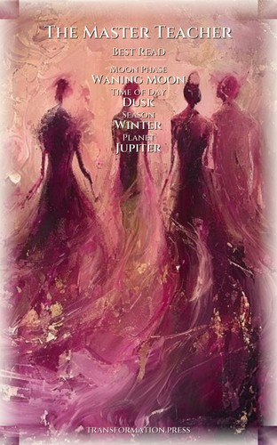 Communication Blueprint for Master Teacher: Your Gift Illuminated preview 5