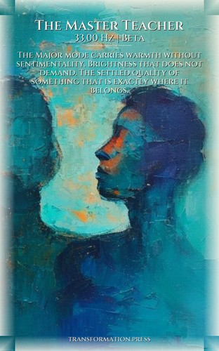 Communication Blueprint for Master Teacher: Your Gift Illuminated preview 6