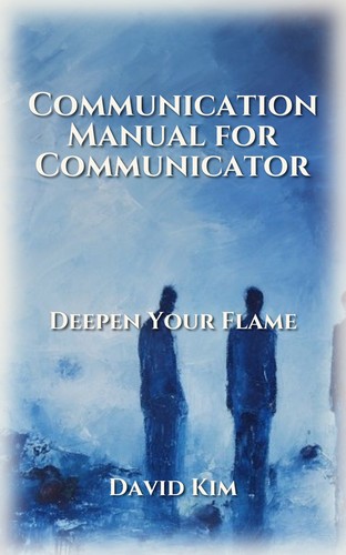 Communication Manual for Communicator