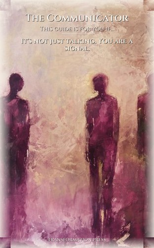 Communication Manual for Communicator: Deepen Your Flame preview 4