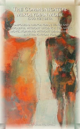 Communication Manual for Communicator: Deepen Your Flame preview 6