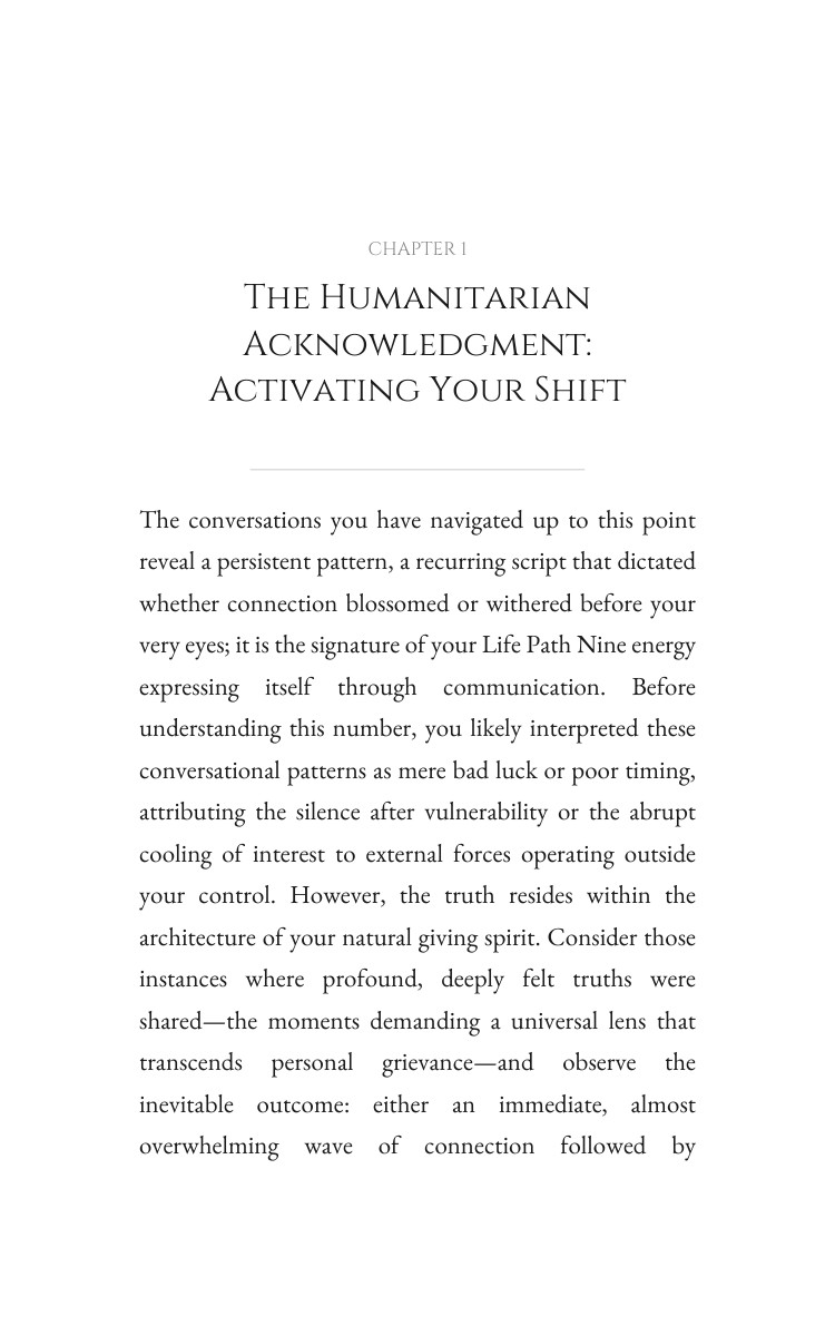 Communication Mastery: Humanitarian: Secure Your Fire interior preview