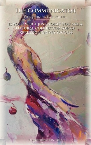 Communicator Career Success Guide: Own Your Fire preview 4