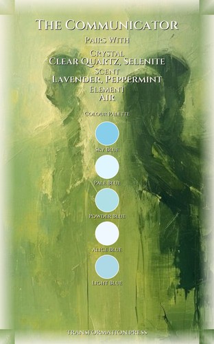 Communicator Creativity Excellence Guide: Discover Your Method preview 3