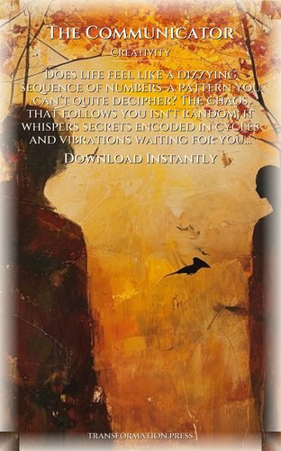 Communicator Creativity Excellence Guide: Discover Your Method preview 7
