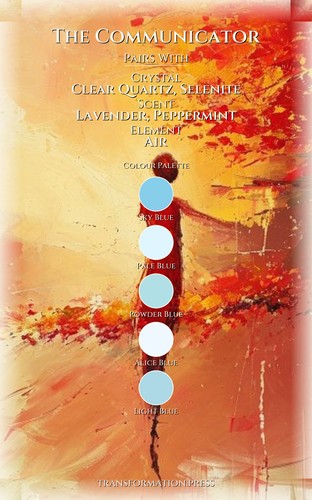 Communicator Habits Discipline Integration: Calibrate Your Metamorphosis preview 3