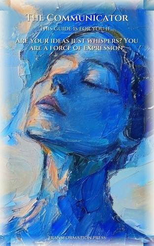 Communicator Habits Discipline Integration: Calibrate Your Metamorphosis preview 4
