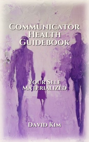 Communicator Health Guidebook