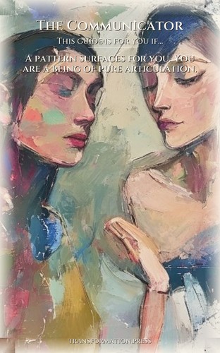 Communicator Health Guidebook: Your Self Materialized preview 4
