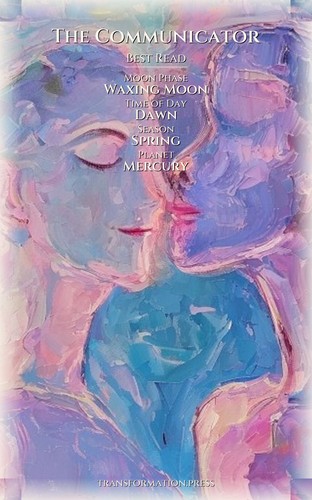 Communicator Health Guidebook: Your Self Materialized preview 5