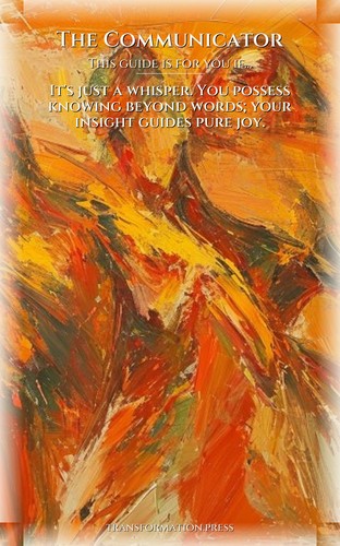 Communicator Intuition: Your Success Map: Your Hope Perfected preview 4