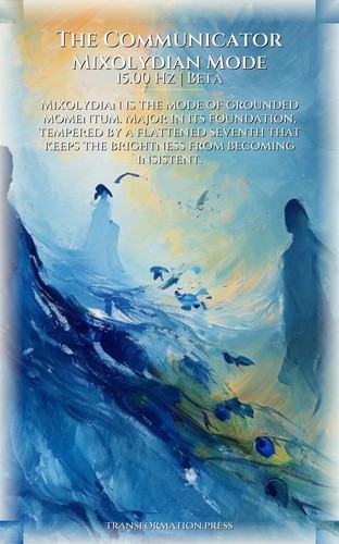 Communicator Intuition: Your Success Map: Your Hope Perfected preview 6