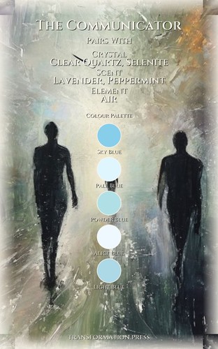 Communicator Leadership Handbook: Activate Your Power preview 3