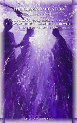 Communicator: Money Amplification: Your Search Empowered preview 4