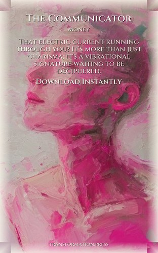 Communicator: Money Amplification: Your Search Empowered preview 7