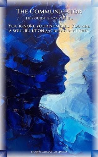 Communicator Spirituality Guidebook: Deepen Your Advancement preview 4