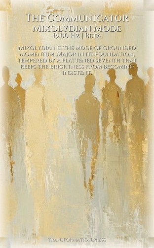 Communicator Spirituality Guidebook: Deepen Your Advancement preview 6