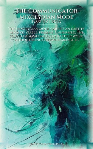 Communicator: Your Emotional Intelligence Blueprint: Your Essence Awakened preview 6