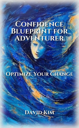 Confidence Blueprint for Adventurer
