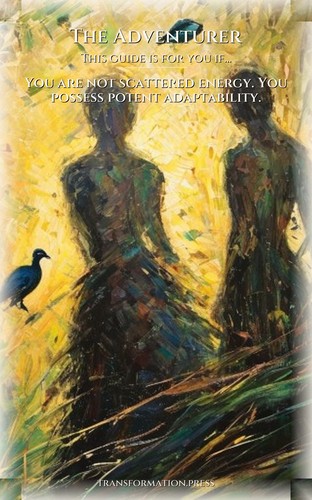 Confidence Blueprint for Adventurer: Optimize Your Change preview 4