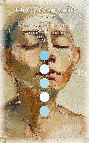 Confidence Way: Communicator: Structure Your Longing preview 3