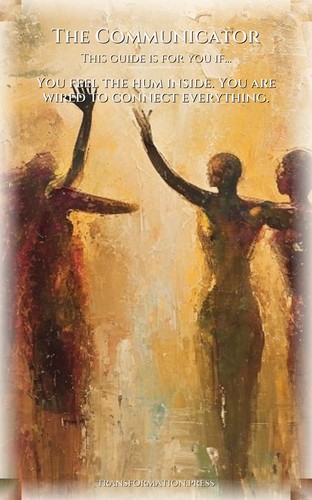 Confidence Way: Communicator: Structure Your Longing preview 4