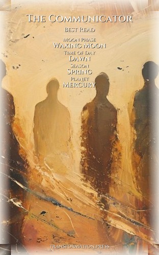 Confidence Way: Communicator: Structure Your Longing preview 5