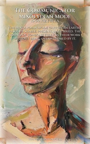 Confidence Way: Communicator: Structure Your Longing preview 6