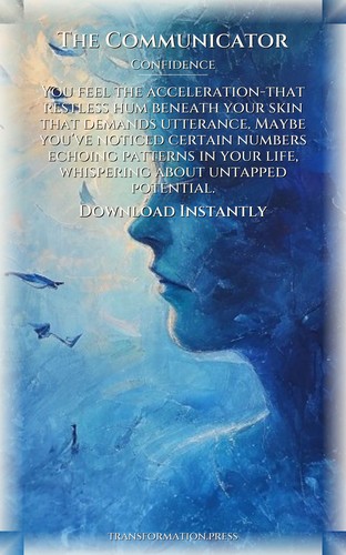 Confidence Way: Communicator: Structure Your Longing preview 7