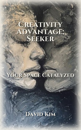 Creativity Advantage: Seeker