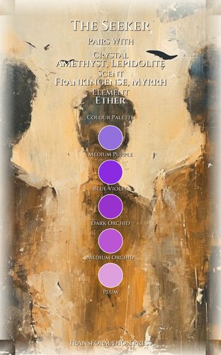 Creativity Advantage: Seeker: Your Space Catalyzed preview 3