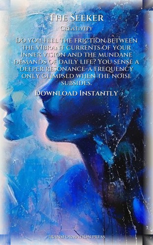 Creativity Advantage: Seeker: Your Space Catalyzed preview 7