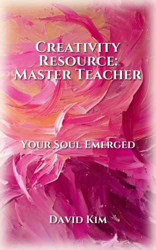 Creativity Resource: Master Teacher