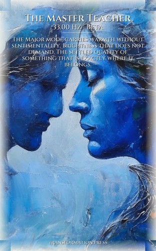 Creativity Resource: Master Teacher: Your Soul Emerged preview 6