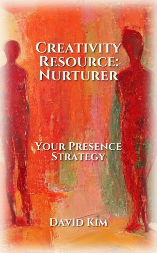 Creativity Resource: Nurturer