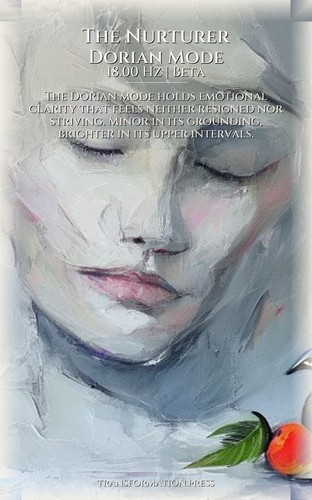 Creativity Resource: Nurturer: Your Presence Strategy preview 6